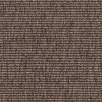 Anywhere Bouclé Cocoa Carpet